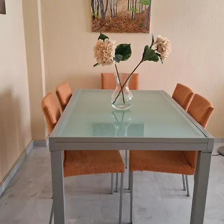 Centrico Con Garaje * Sanlucar de Barrameda