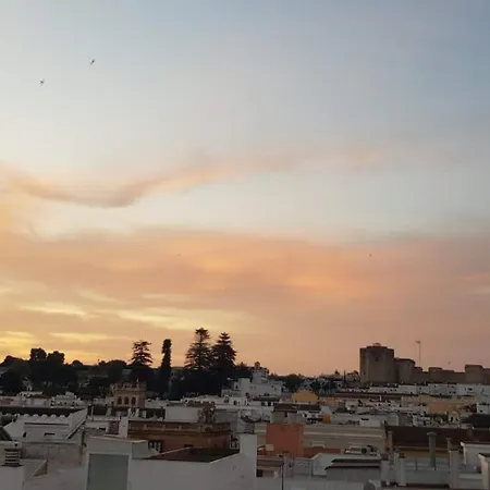Centrico Con Garaje * Sanlucar de Barrameda
